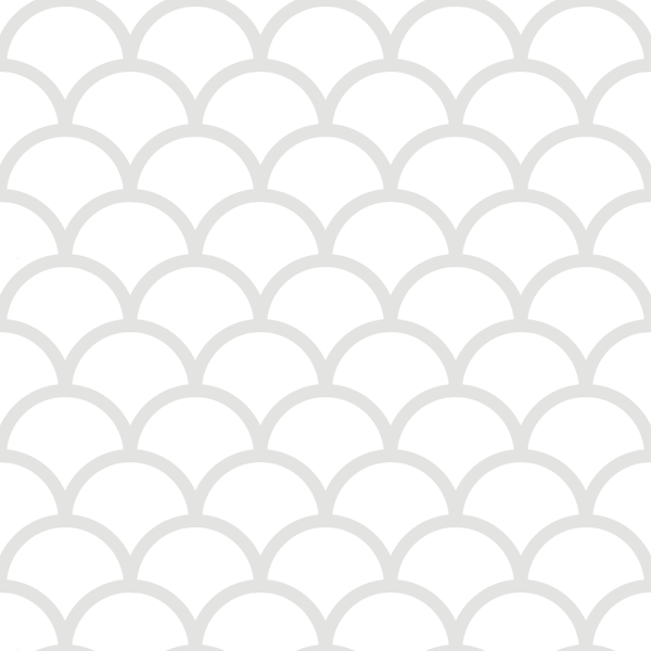 Scallops Tone on Tone Fabric Sale - Image 2