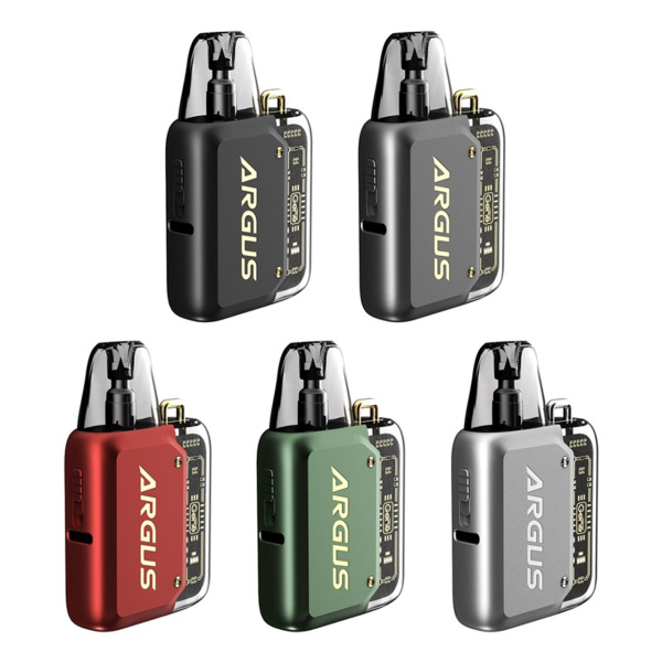 VOOPOO Argus P1 20W Pod System For Sale