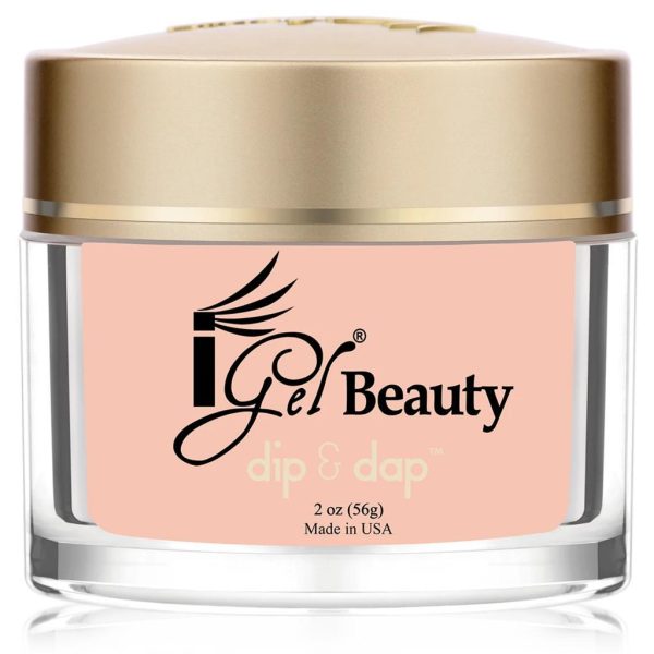 iGel Dip Powder - DD173 I M BLUSHING Cheap