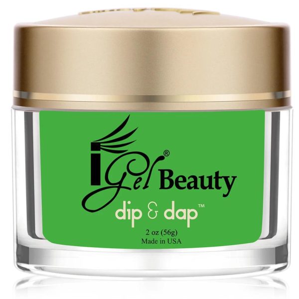 iGel Dip Powder - DD204 MELON MADNESS Discount