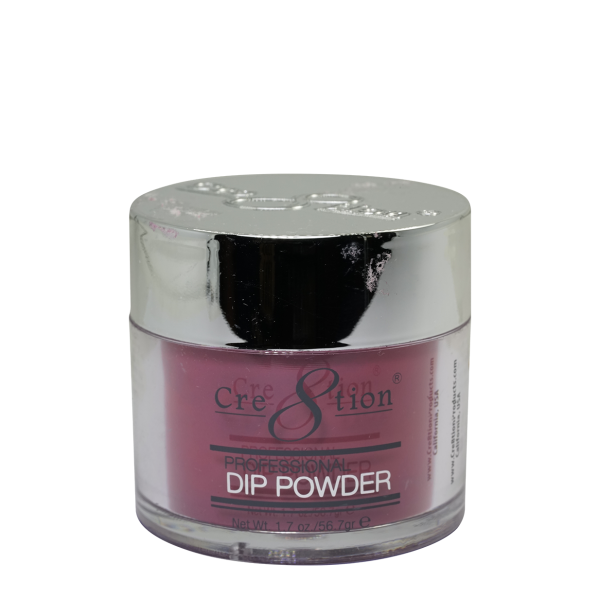 Cre8tion Dip Powder Matching 1.7oz 071 All Dressed Up Online Sale