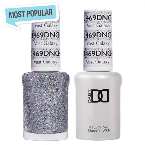 DND Matching Pair - 469 VAST GALAXY Online now