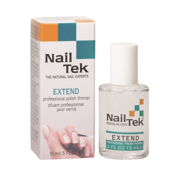 Nail Tek Extend 0.5oz Sale