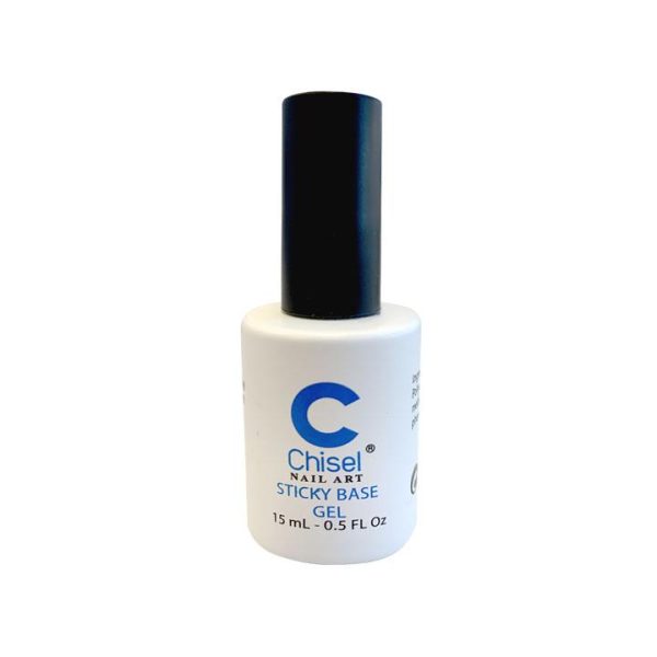 Chisel Sticky Base 0.5oz For Discount