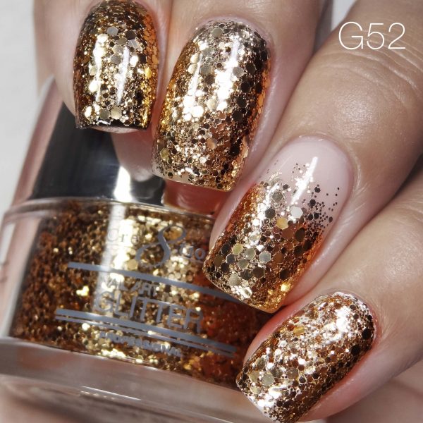 Cre8tion Nail Art Glitter 1oz 30g 52 Online