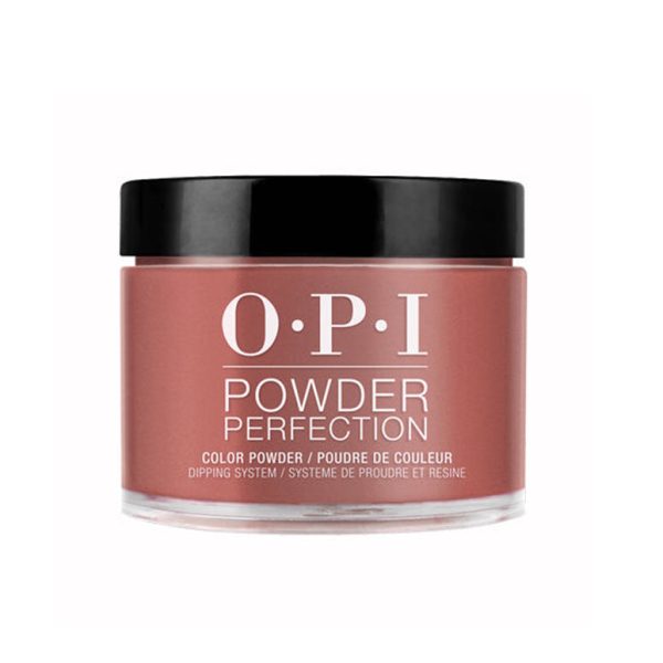 OPI Dip Powder 1.5oz - P40 Como Se Llama? - PPW4 Collection Online